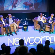 NEWCORRED - 2ª Convención Nacional de Emprendimiento en la Profesión de Corredor de Seguros