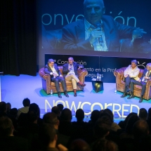 NEWCORRED - 2ª Convención Nacional de Emprendimiento en la Profesión de Corredor de Seguros