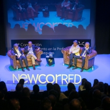 NEWCORRED - 2ª Convención Nacional de Emprendimiento en la Profesión de Corredor de Seguros