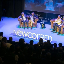 NEWCORRED - 2ª Convención Nacional de Emprendimiento en la Profesión de Corredor de Seguros