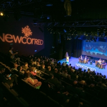 NEWCORRED - 2ª Convención Nacional de Emprendimiento en la Profesión de Corredor de Seguros