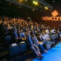 NEWCORRED - 2ª Convención Nacional de Emprendimiento en la Profesión de Corredor de Seguros