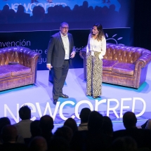 NEWCORRED - 2ª Convención Nacional de Emprendimiento en la Profesión de Corredor de Seguros