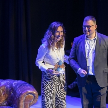 NEWCORRED - 2ª Convención Nacional de Emprendimiento en la Profesión de Corredor de Seguros