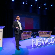 NEWCORRED - 2ª Convención Nacional de Emprendimiento en la Profesión de Corredor de Seguros