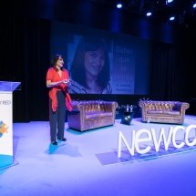 NEWCORRED - 2ª Convención Nacional de Emprendimiento en la Profesión de Corredor de Seguros