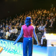 NEWCORRED - 2ª Convención Nacional de Emprendimiento en la Profesión de Corredor de Seguros