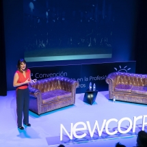 NEWCORRED - 2ª Convención Nacional de Emprendimiento en la Profesión de Corredor de Seguros