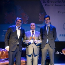 NEWCORRED - 2ª Convención Nacional de Emprendimiento en la Profesión de Corredor de Seguros