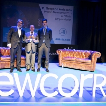 NEWCORRED - 2ª Convención Nacional de Emprendimiento en la Profesión de Corredor de Seguros