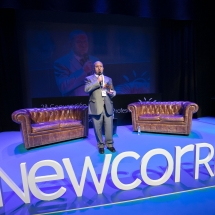 NEWCORRED - 2ª Convención Nacional de Emprendimiento en la Profesión de Corredor de Seguros
