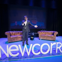 NEWCORRED - 2ª Convención Nacional de Emprendimiento en la Profesión de Corredor de Seguros