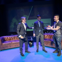 NEWCORRED - 2ª Convención Nacional de Emprendimiento en la Profesión de Corredor de Seguros