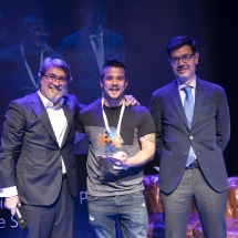 NEWCORRED - 2ª Convención Nacional de Emprendimiento en la Profesión de Corredor de Seguros