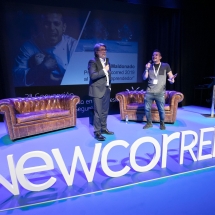 NEWCORRED - 2ª Convención Nacional de Emprendimiento en la Profesión de Corredor de Seguros