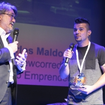 NEWCORRED - 2ª Convención Nacional de Emprendimiento en la Profesión de Corredor de Seguros