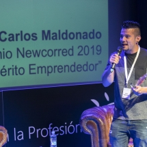 NEWCORRED - 2ª Convención Nacional de Emprendimiento en la Profesión de Corredor de Seguros