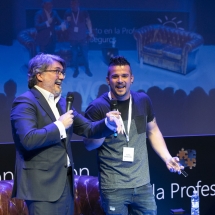 NEWCORRED - 2ª Convención Nacional de Emprendimiento en la Profesión de Corredor de Seguros