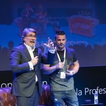 NEWCORRED - 2ª Convención Nacional de Emprendimiento en la Profesión de Corredor de Seguros