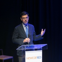 NEWCORRED - 2ª Convención Nacional de Emprendimiento en la Profesión de Corredor de Seguros
