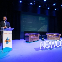 NEWCORRED - 2ª Convención Nacional de Emprendimiento en la Profesión de Corredor de Seguros