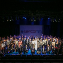 NEWCORRED - 2ª Convención Nacional de Emprendimiento en la Profesión de Corredor de Seguros
