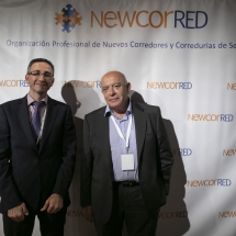 NEWCORRED - 2ª Convención Nacional de Emprendimiento en la Profesión de Corredor de Seguros