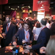 NEWCORRED - 2ª Convención Nacional de Emprendimiento en la Profesión de Corredor de Seguros