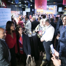NEWCORRED - 2ª Convención Nacional de Emprendimiento en la Profesión de Corredor de Seguros