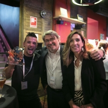 NEWCORRED - 2ª Convención Nacional de Emprendimiento en la Profesión de Corredor de Seguros
