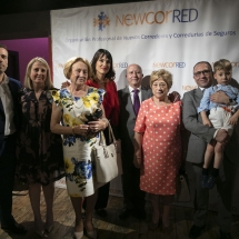 NEWCORRED - 2ª Convención Nacional de Emprendimiento en la Profesión de Corredor de Seguros