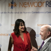 NEWCORRED - 2ª Convención Nacional de Emprendimiento en la Profesión de Corredor de Seguros