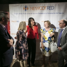 NEWCORRED - 2ª Convención Nacional de Emprendimiento en la Profesión de Corredor de Seguros
