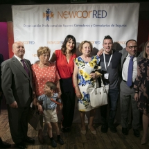 NEWCORRED - 2ª Convención Nacional de Emprendimiento en la Profesión de Corredor de Seguros