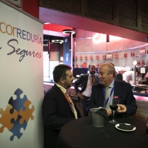 NEWCORRED - 2ª Convención Nacional de Emprendimiento en la Profesión de Corredor de Seguros