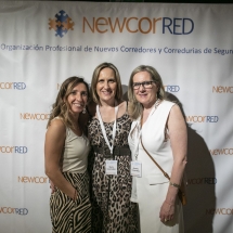 NEWCORRED - 2ª Convención Nacional de Emprendimiento en la Profesión de Corredor de Seguros
