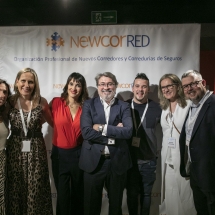 NEWCORRED - 2ª Convención Nacional de Emprendimiento en la Profesión de Corredor de Seguros