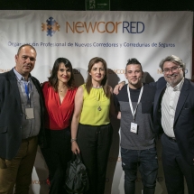 NEWCORRED - 2ª Convención Nacional de Emprendimiento en la Profesión de Corredor de Seguros