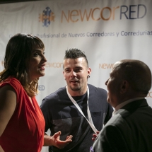 NEWCORRED - 2ª Convención Nacional de Emprendimiento en la Profesión de Corredor de Seguros