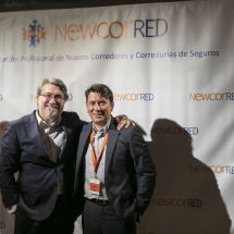 NEWCORRED - 2ª Convención Nacional de Emprendimiento en la Profesión de Corredor de Seguros