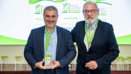 Instituto eLearning del Seguro_Acto y Galardones FFORMA 2026_281