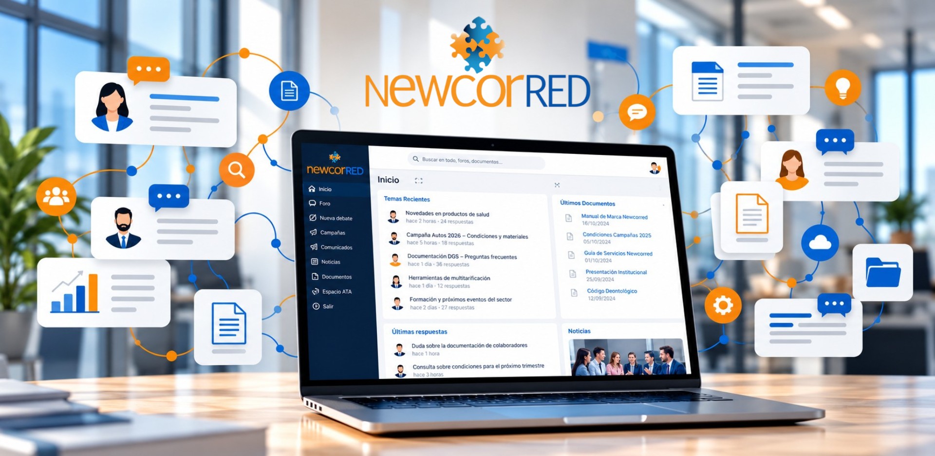 Imagen - Foro Newcorred